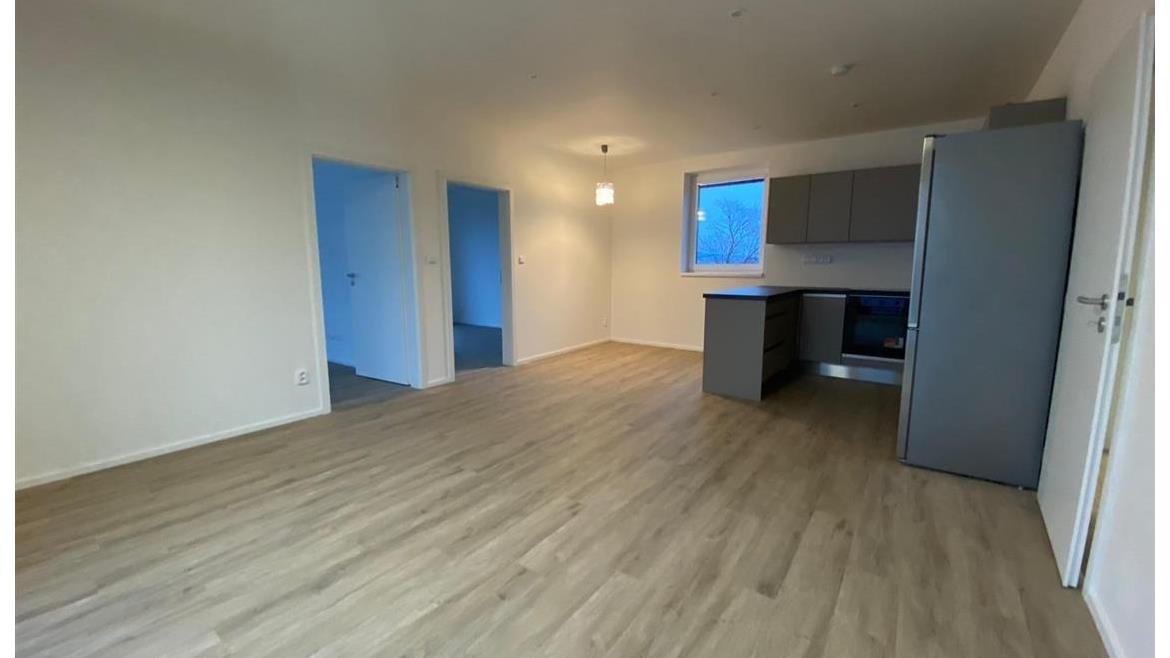 Obývací pokoj + kk