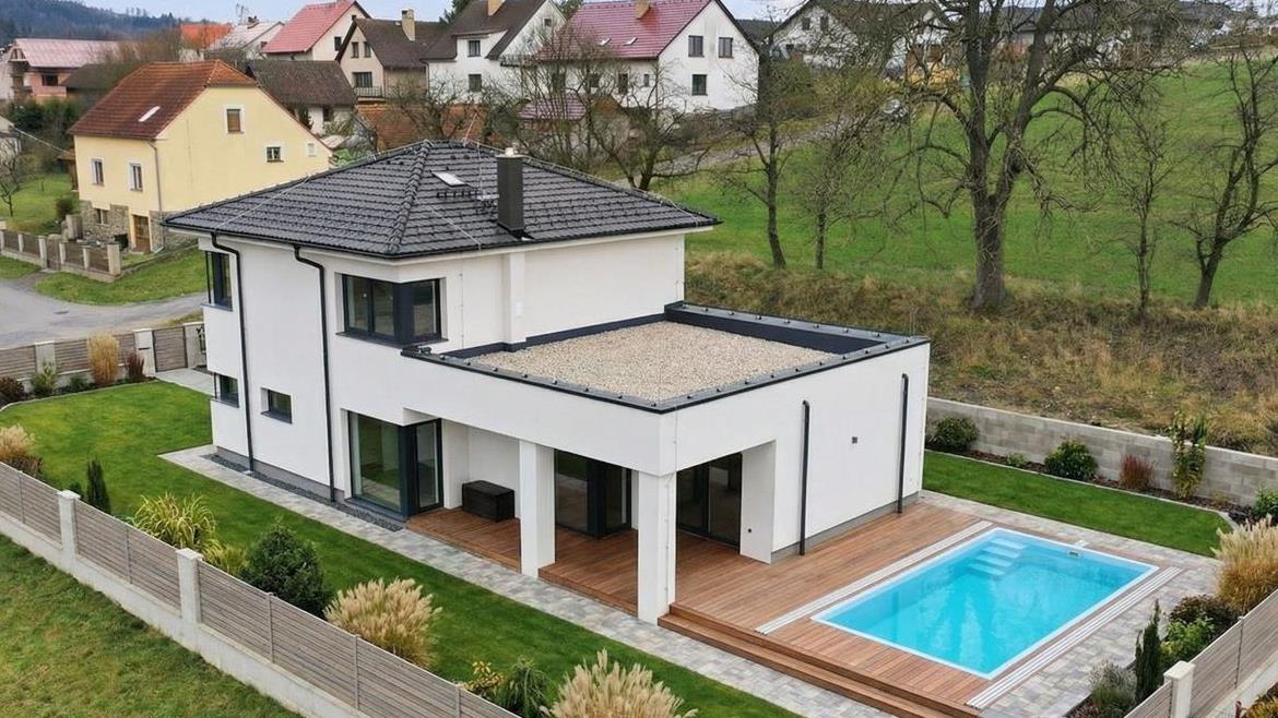 RD - denní vizualizace